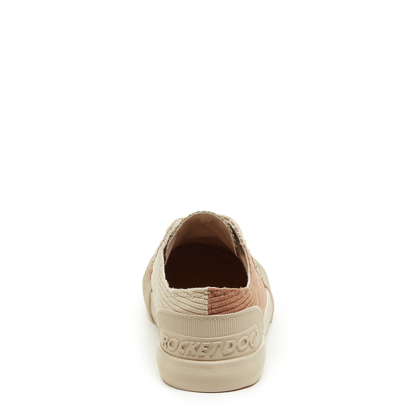 Rocket DogĀ® Women's Jazzin Corduroy Patchwork Sneaker