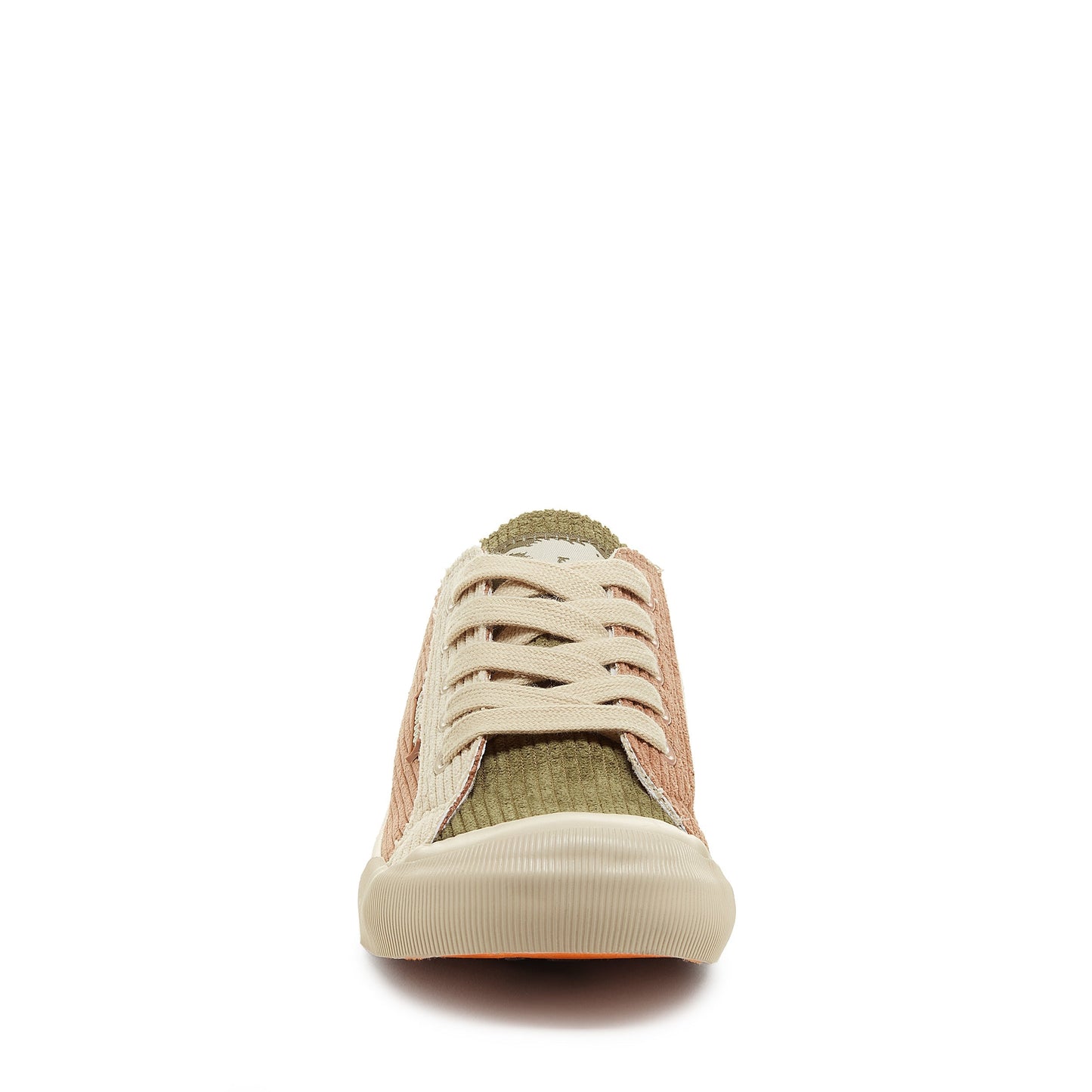 Rocket DogĀ® Women's Jazzin Corduroy Patchwork Sneaker